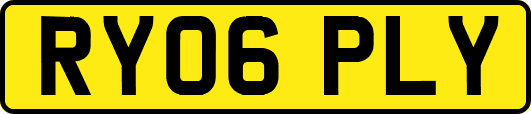 RY06PLY