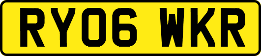 RY06WKR