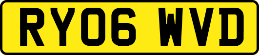 RY06WVD