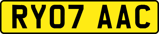 RY07AAC