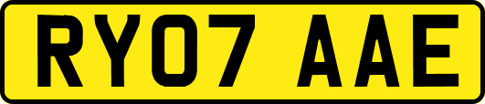 RY07AAE