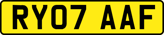 RY07AAF