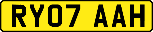 RY07AAH