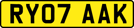 RY07AAK