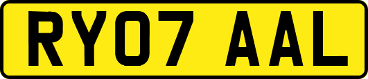 RY07AAL