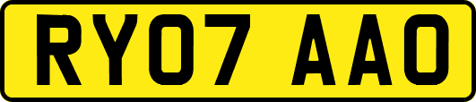 RY07AAO