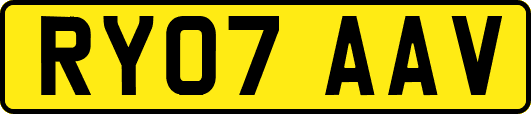 RY07AAV