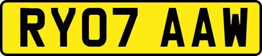 RY07AAW