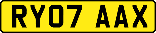 RY07AAX