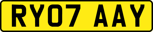 RY07AAY