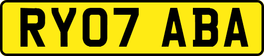 RY07ABA