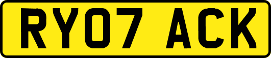 RY07ACK