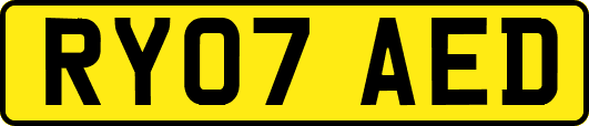 RY07AED