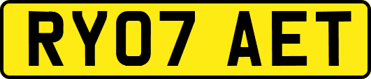 RY07AET