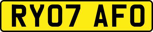 RY07AFO