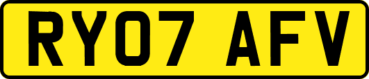 RY07AFV