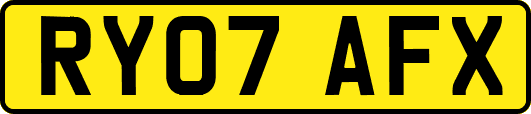 RY07AFX