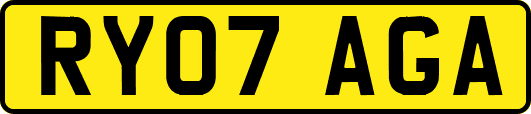 RY07AGA