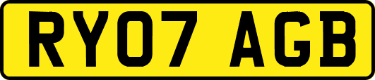 RY07AGB