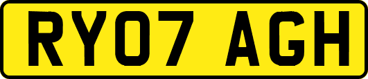 RY07AGH