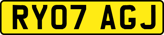 RY07AGJ
