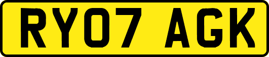 RY07AGK