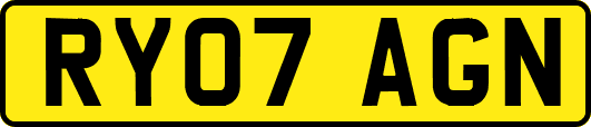 RY07AGN