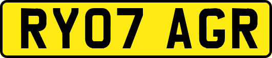 RY07AGR