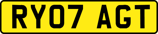 RY07AGT