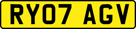 RY07AGV