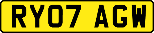 RY07AGW