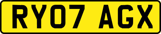 RY07AGX