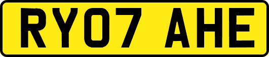 RY07AHE