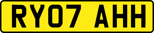 RY07AHH
