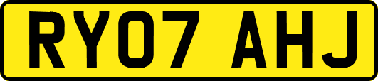 RY07AHJ
