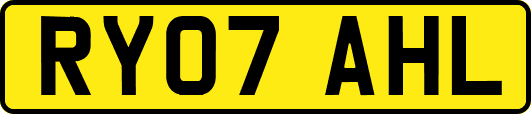 RY07AHL