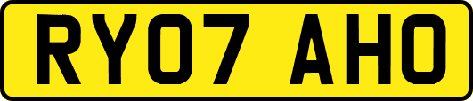 RY07AHO