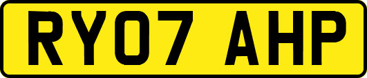 RY07AHP