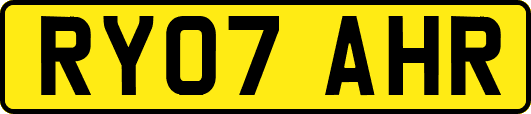 RY07AHR