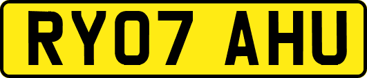 RY07AHU