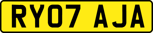 RY07AJA