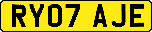 RY07AJE