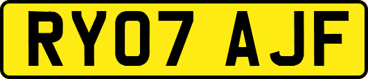 RY07AJF