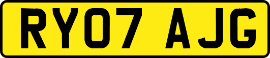 RY07AJG