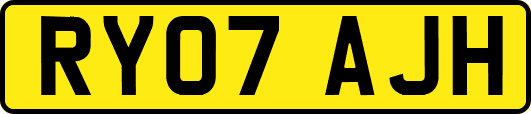 RY07AJH