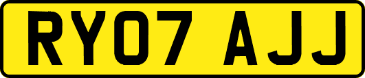 RY07AJJ