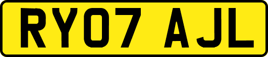 RY07AJL