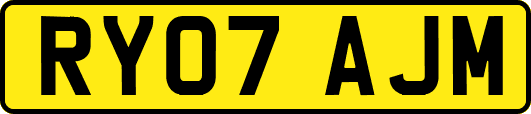 RY07AJM