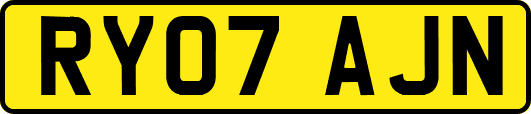 RY07AJN
