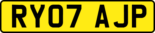 RY07AJP